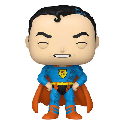 DC Comics POP! Helden Vinyl Golden Age Superman 9 cm