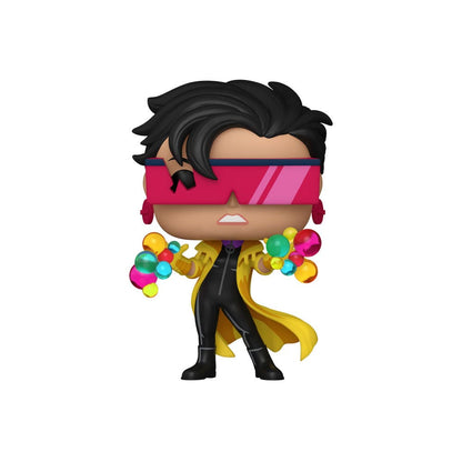 X-Men '97 POP! Marvel Vinyl Figure Jubilee 9 cm