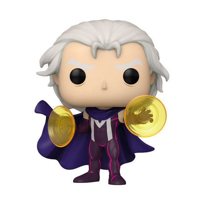 X-Men '97 pop! Marvel vinil figura magneto 9 cm