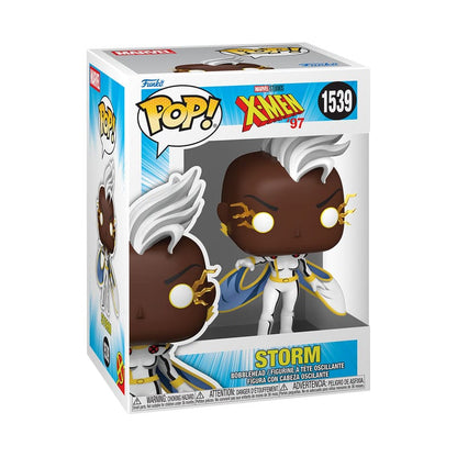 X-Men '97 POP'u! Marvel Vinil Şekil Fırtına 9 cm