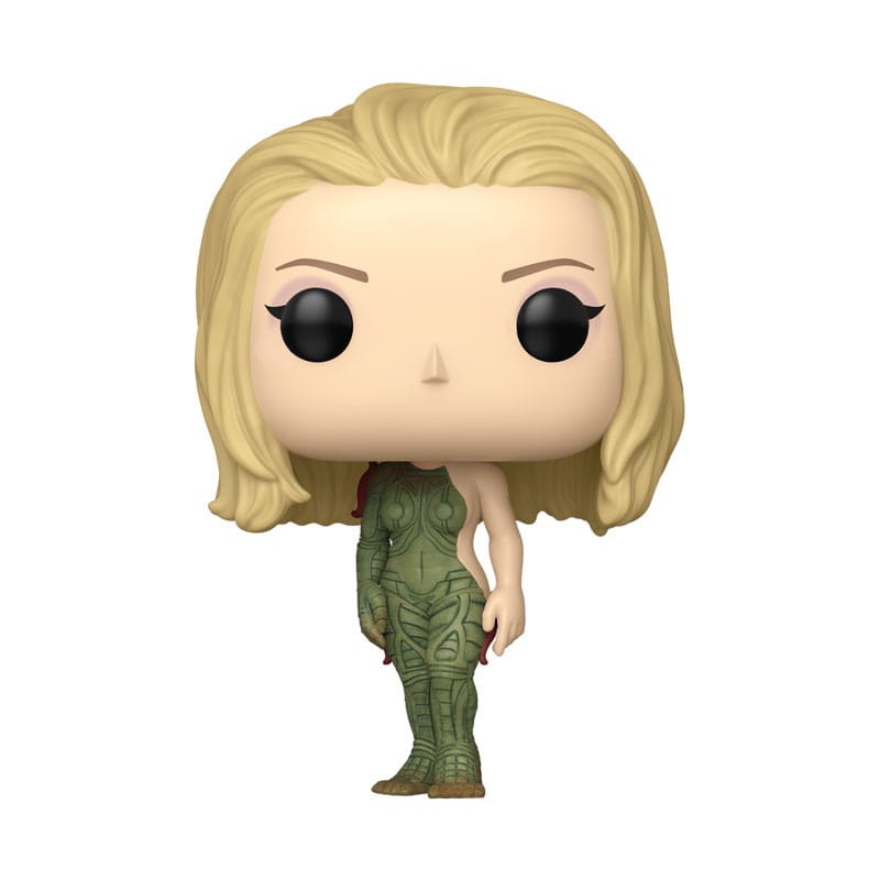 Espèce POP! Films Figurine en Vinyle Sil 9 cm