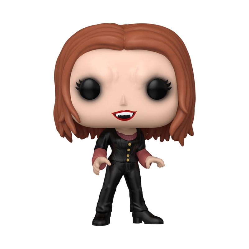 Buffy contre les vampires POP! Figurine TV en vinyle Willow (Vampire) 9 cm