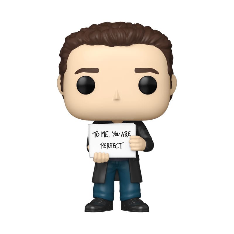 ¡Amo realmente POP! Películas Vinilo Figuras Mark 9 cm