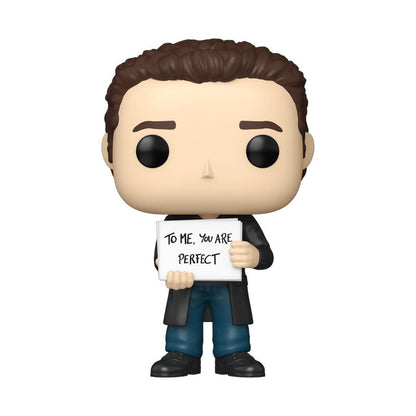 ¡Amo realmente POP! Películas Vinilo Figuras Mark 9 cm