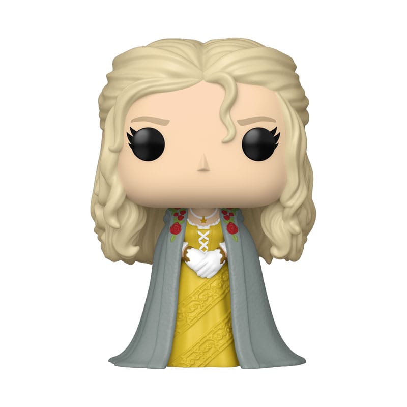 Sleepy Hollow POP! Filme Vinylfigur Katrina Van Quaste 9 cm