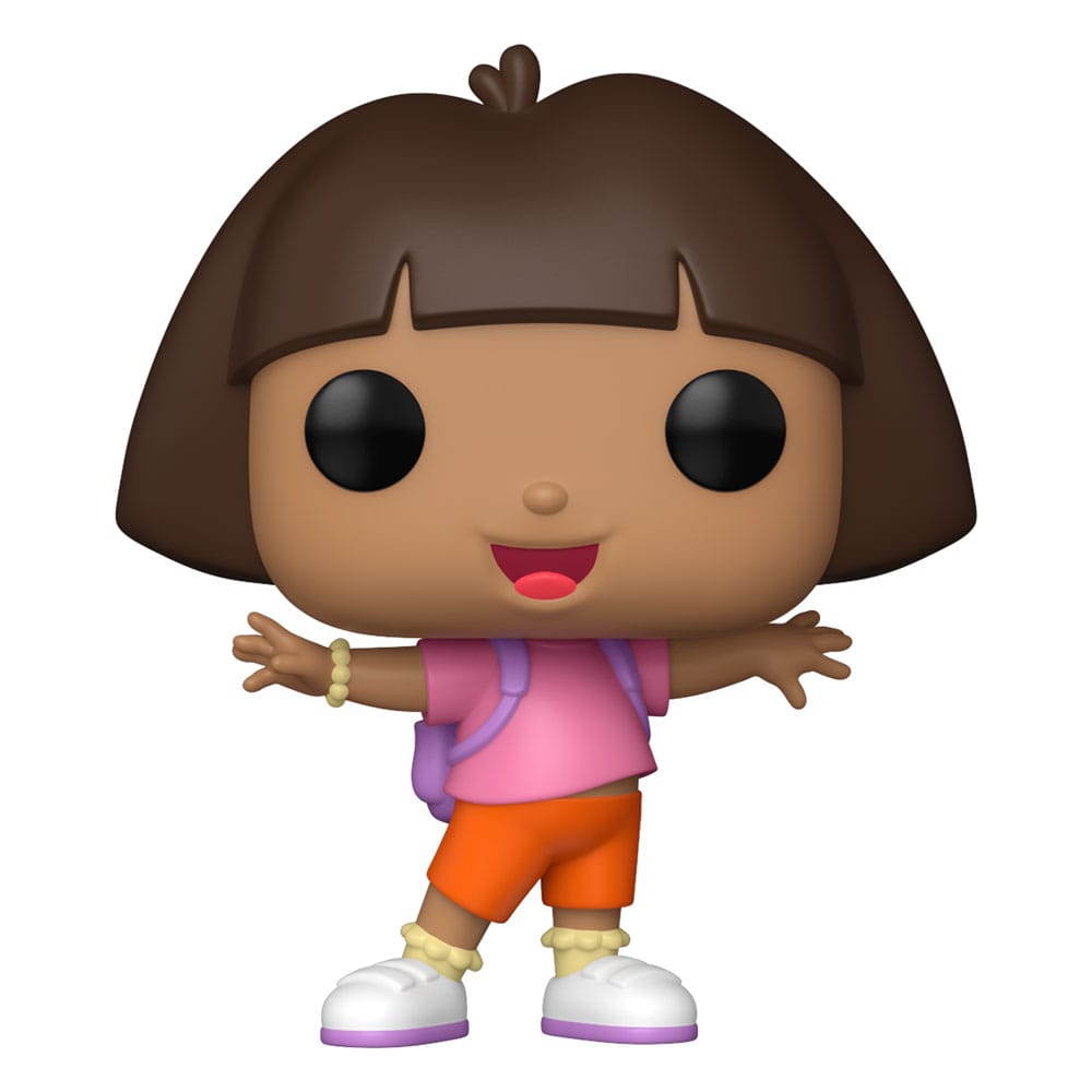 Dora istraživačica POP! Animirana vinilna figura Dora 9 cm