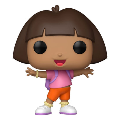 Dora istraživačica POP! Animirana vinilna figura Dora 9 cm