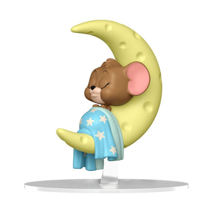 Tom & Jerry Pop! Animacija vinil figura Jerry 9 cm