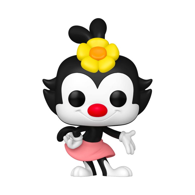 Animaniacs POP! Animation Vinyl Figur Prik 9 cm