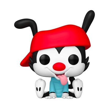 Animaniacs POP! Figurine en vinyle d'animation Wakko 9 cm