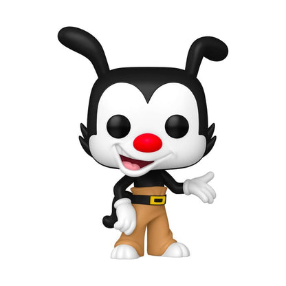 Animaniacs POP! Animations-Vinylfigur Yakko 9 cm