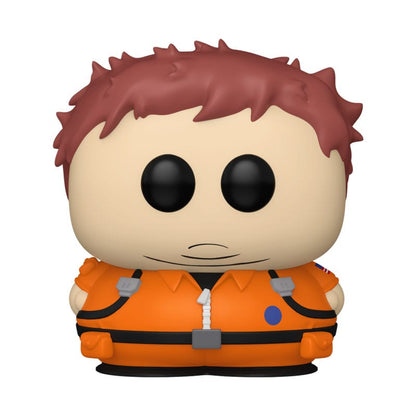 South Park POP! TV-Vinylfigur Hippie Exterminator Cartman 9 cm