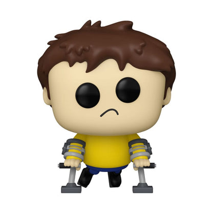 Southpark POP! TV-vinylfiguur Jimmy Valmer 9 cm