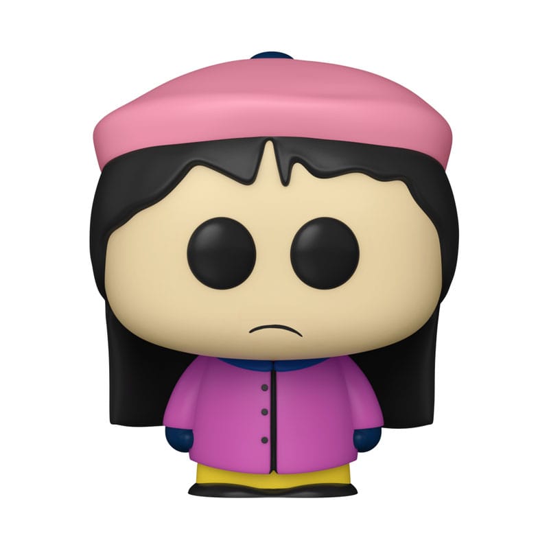 Southpark POP! TV-vinylfiguur Wendy Testaburger 9 cm