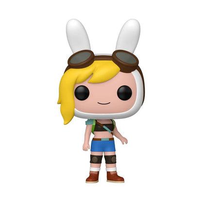 Eventyrtid: Fionna og kage POP! Film Vinyl Figur Fionna 9 cm