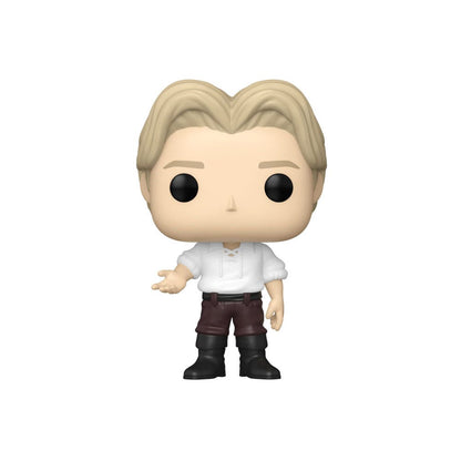 Casper Pop! Figure in vinile TV 30th Anniversary Casper W/Ch 9 cm Assortimento (6)