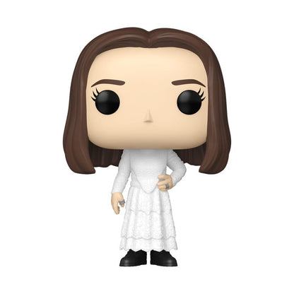 Casper Pop! Vinile di animazione Figura 30th Anniversary Kat 9 cm