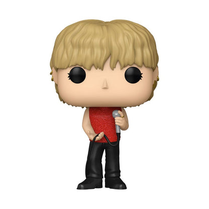 BTS Solo Pop! Felsen Vinylfigur V (Liebe mich wieder) 9 cm