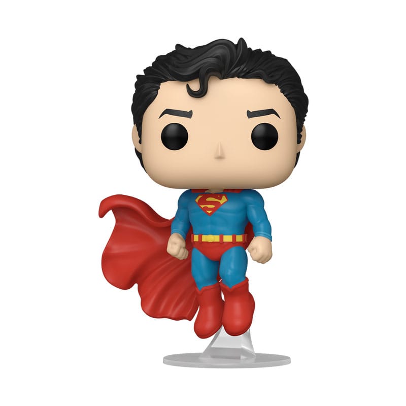 DC Comics POP! Helden Vinyl New Classics - Superman 9 cm