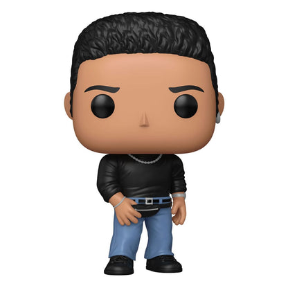WWE POP! Vinylfigur Dwayne "The Rock" Johnson 9 cm