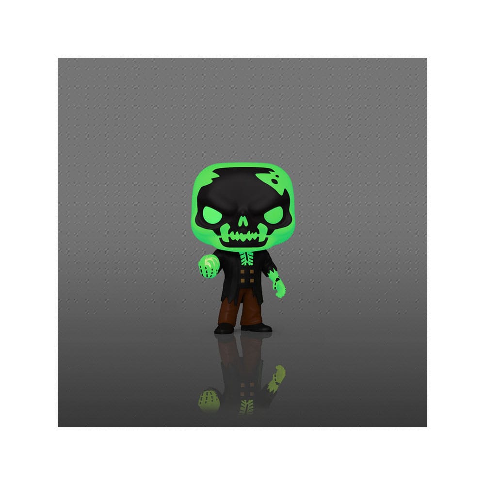 Batman Beyond Pop! Heroji vinil blještav 9 cm