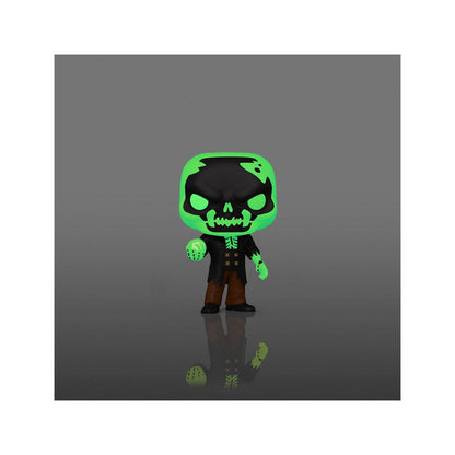 Batman Beyond Pop! Heroji vinil blještav 9 cm