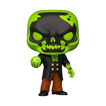 Batman Beyond Pop! Heroji vinil blještav 9 cm