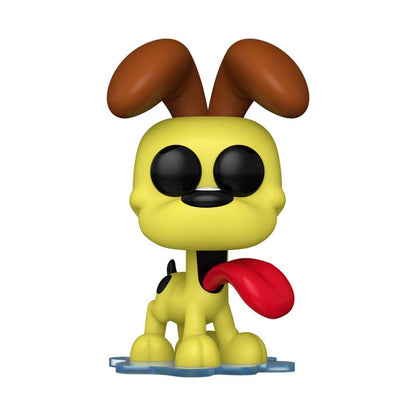 Garfield POP! Tegneserier Vinyl Odie 9 cm
