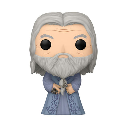 Harry Potter Pop! Semestervinylfigur Dumbledore Horcruxes 9 cm