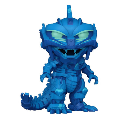 Godzilla Art Series Pop! Filme Premium Vinylfigur Mechagodzilla 9 cm