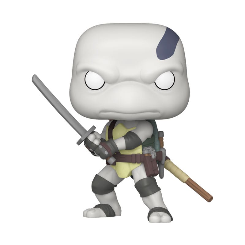 Teenage Mutant Ninja Turtles POP! Vinylfigur Uno 9 cm