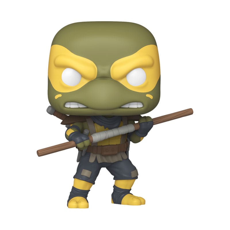 Teenage Mutant Ninja Kaplumbağalar POP! Vinil Şekil Yi 9 cm