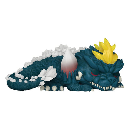 Godzilla superstørrelse POP! Film Vinyl Figur Soveplads Godzilla 15 cm