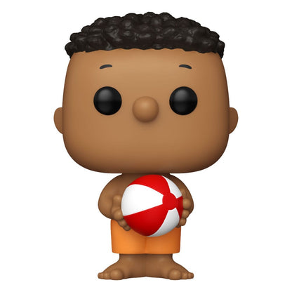 Erdnüsse POP! TV-Figur Franklin 9 cm