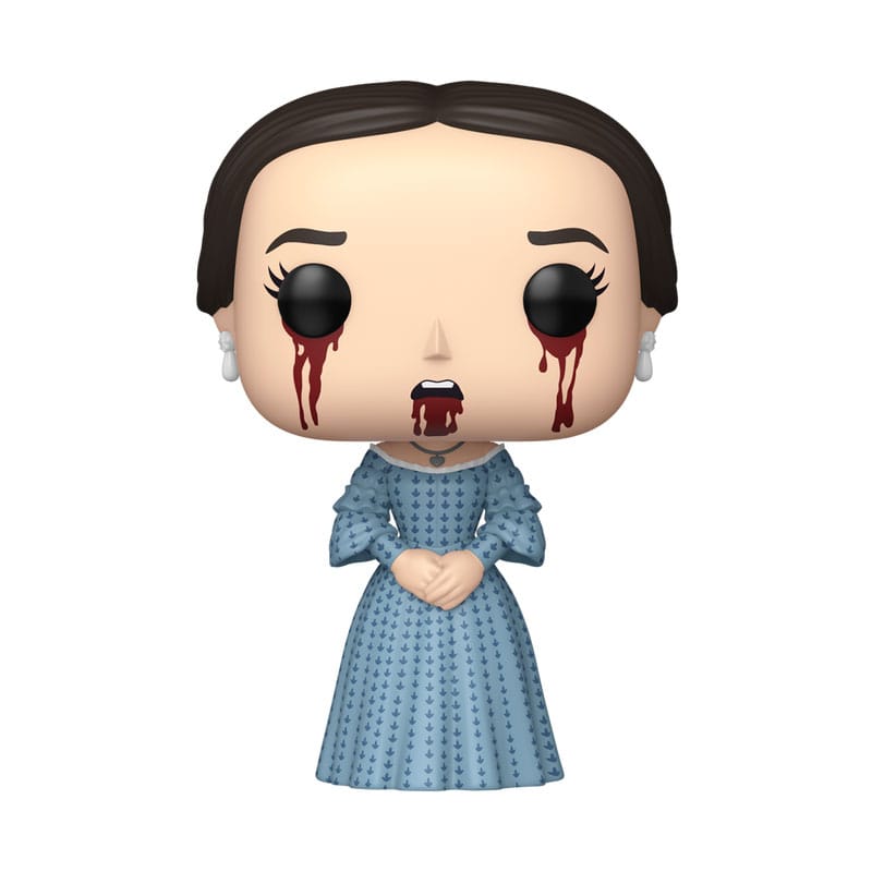 Nosferatu POP! Movies Vinyl Figures Ellen Hutter 9 cm