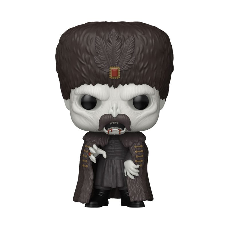 Nosferatu POP! Films Vinylfiguren Graaf Orlok 9 cm