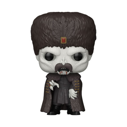 Nosferatu POP! Films Vinylfiguren Graaf Orlok 9 cm