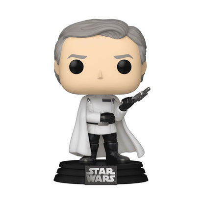 Yıldız Savaşları: Andor Pop! TV vinil figür yönetmeni Orson Krennic 9 cm