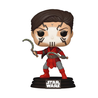 Star Wars: Tales of the Empire Pop! Vinylfigur Morgan Elsbeth (Glow) 9 cm