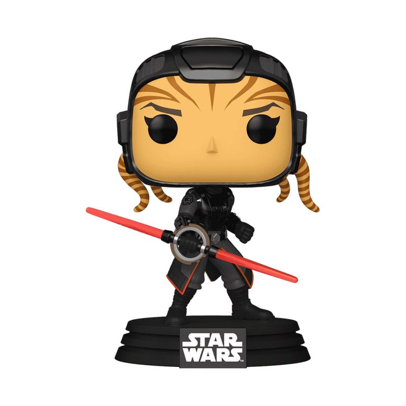Star Wars: Tales of the Empire Pop! Vinylfigur vierte Schwester 9 cm