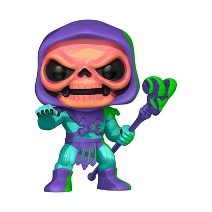Universums mästare POP! TV Vinyl Figurskelett (Comic Deco) 9 cm