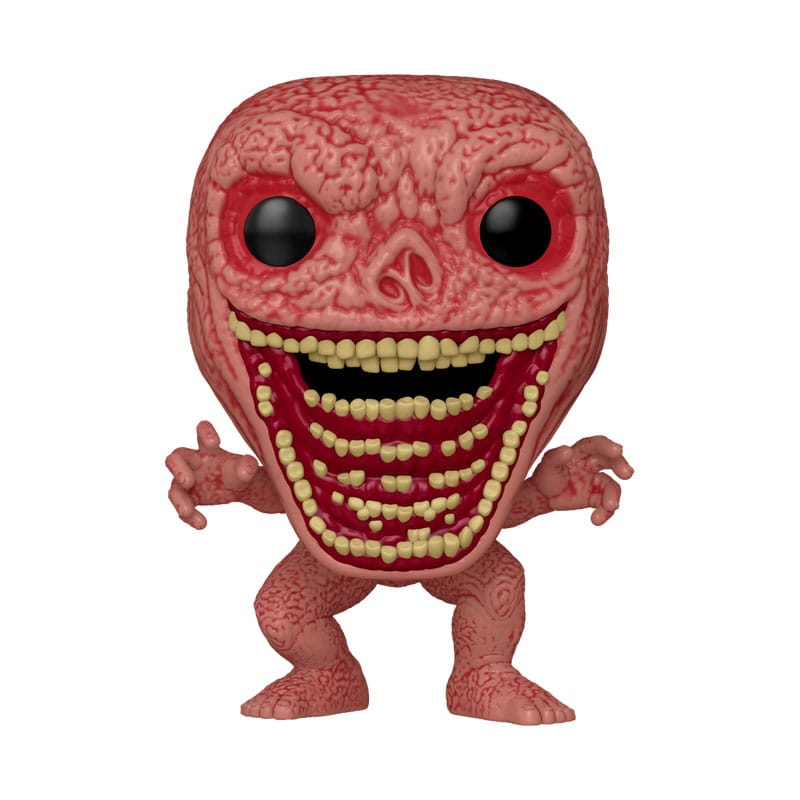 ¡Sonríe POP! Películas Vinilo Figuras Entidad 9 cm