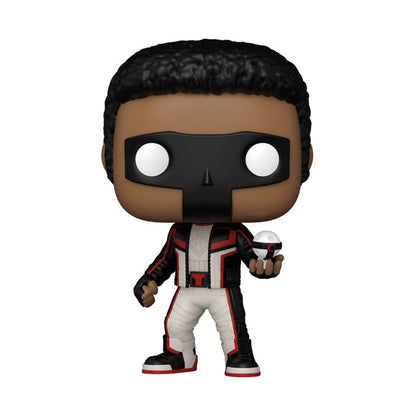 Superman (2025) Pop! Filmovi vinil figure g. Izvrsno 9 cm