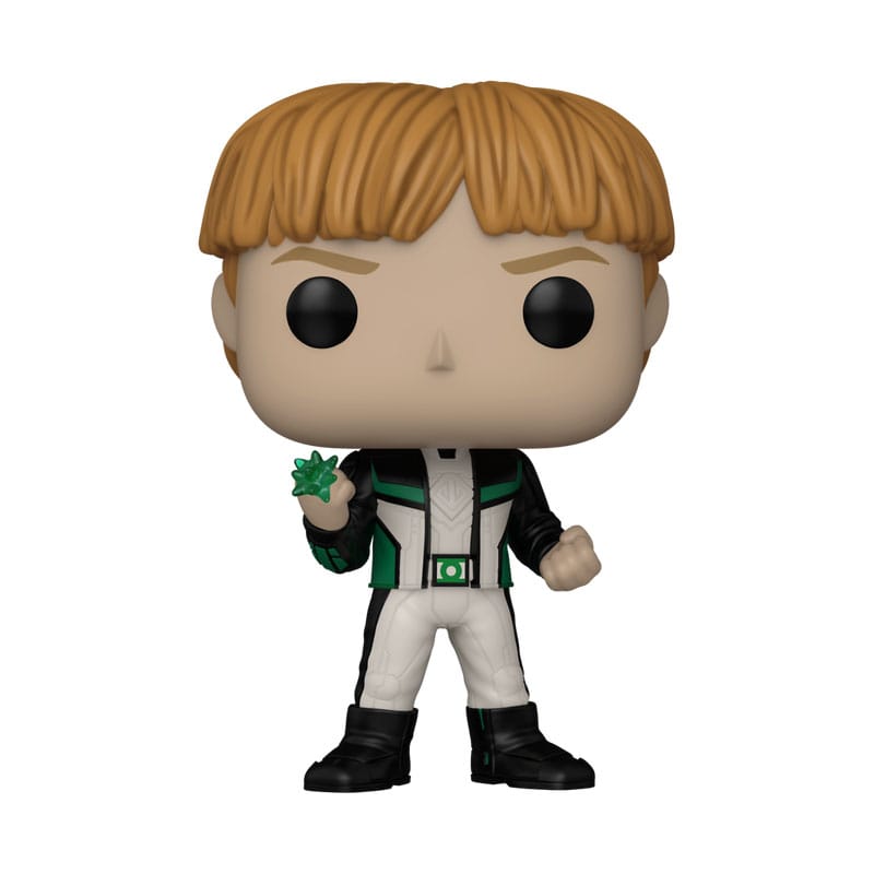 Superman (2025) pop! Films vinylfiguren Guy Gardner 9 cm