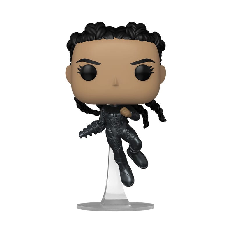 Superman (2025) Pop! Más películas Figuras de vinilo El ingeniero (MT) 9 cm