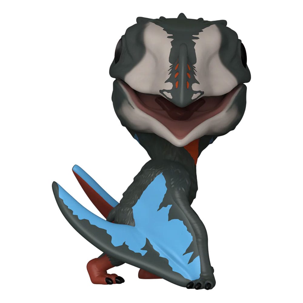 Jurassic World Rebirth Pop! Films vinyl figuur quetzalcoatlus 9 cm