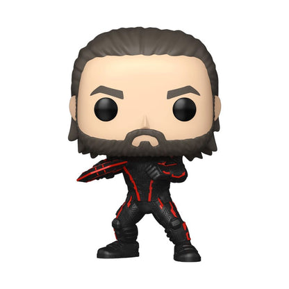 Tron: Ares POP! Filmer Vinylfigurer Ares 9 cm