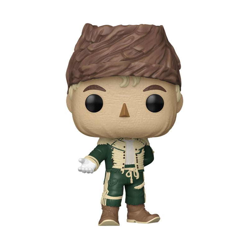 Méchant POP! Figurine en vinyle Épouvantail 9 cm