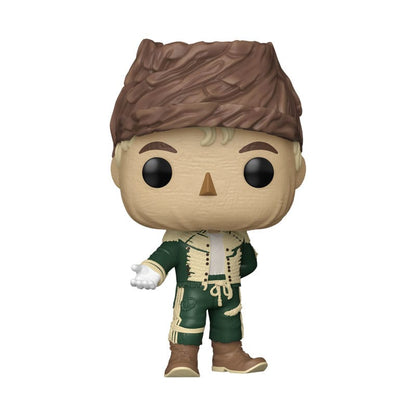 Méchant POP! Figurine en vinyle Épouvantail 9 cm