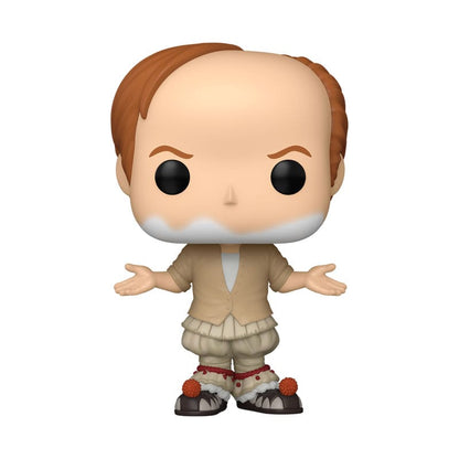 It-Velkommen til Derry POP! Pluss Vinyl Figur Bob Grå 9 cm